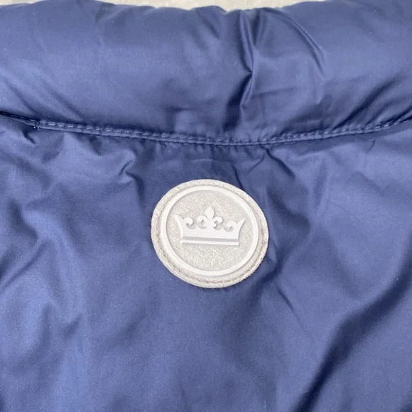 Peter Millar Alpine Vest size XL. NWT
